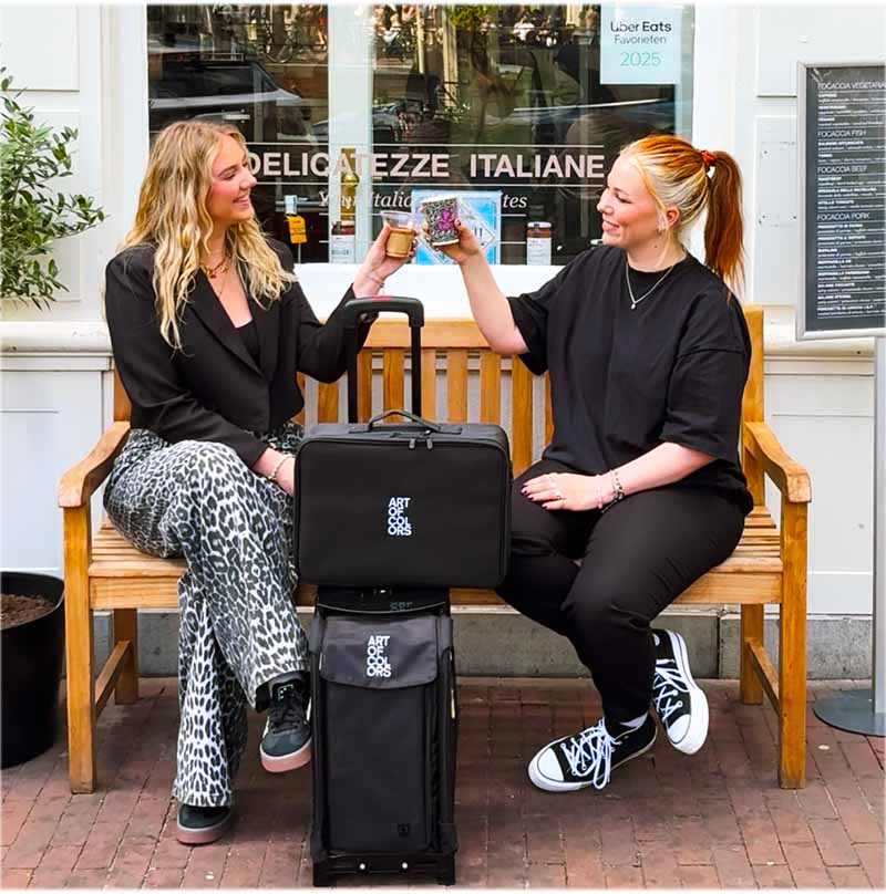 20% korting bij Casa di David Delicatezze Italiane!